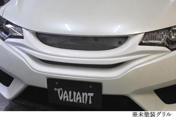 Garage Vary | Front Grille FRP for Honda Fit (GK3-GK6/GP5-GP6) 2013-2017 - Image 3
