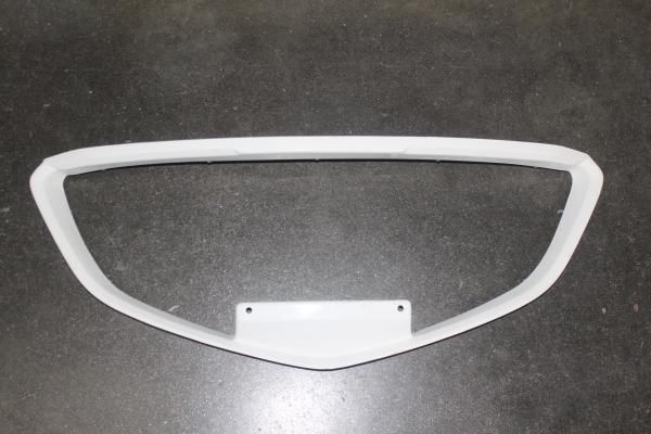 Garage Vary | Front Grille for Mazda Demio / Mazda2 DJ