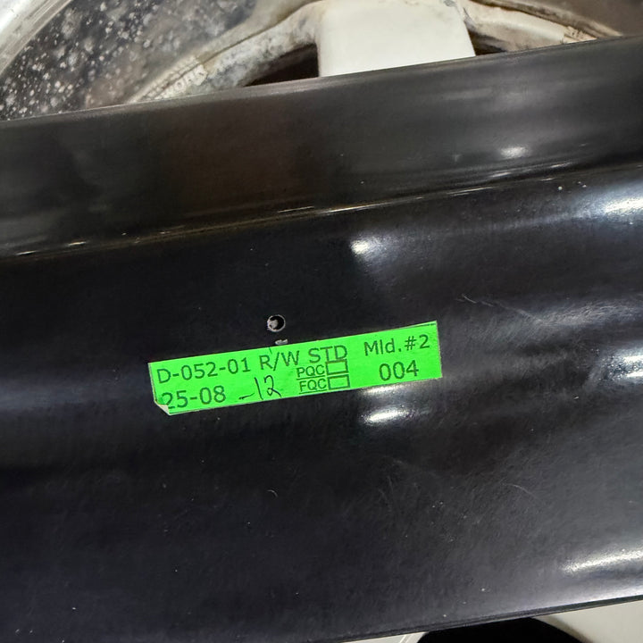 IN STOCK!!! Origin Lab | Roof Wing for Mazda RX7 (FD3S)