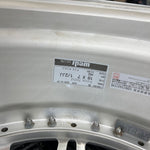 Weds Kranze Borphies PAIR 5x114.3 18x7.5+52