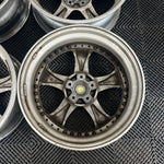 SSR Agle Sovereign 

5x114.3

18x7.5+43
