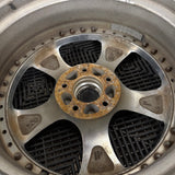 Work VS KF / 5x114.3 / 17x7+47