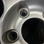 Work Meister S1 5x114.3 18x8+43