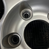 Work Meister S1 5x114.3 18x8+43