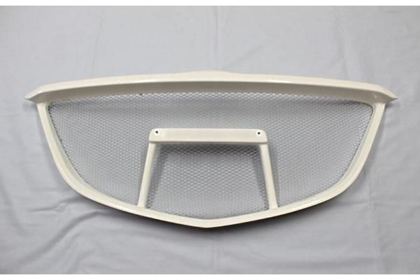 Garage Vary | Front Grille - Pre-Facelift - Sport Hatch / Hybrid / Sedan for Mazda Axela / Mazda3 BM