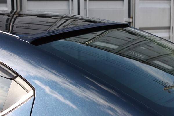 Garage Vary | Roof Wing - Pre-Facelift - Sedan for Mazda Axela / Mazda3 BM