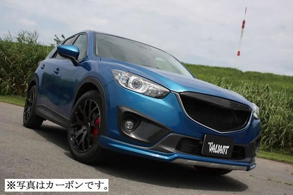 Garage Vary | Fog Light Panels FRP for Mazda CX-5 KE