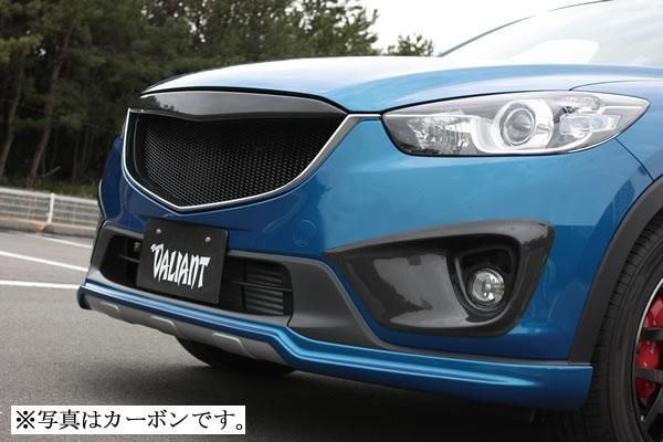 Garage Vary | Front Grille FRP for Mazda CX-5 KE