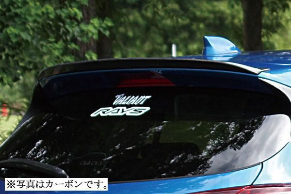 Garage Vary | Roof Wing FRP for Mazda CX-5 KE