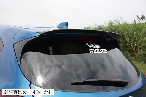 Garage Vary | Roof Wing FRP for Mazda CX-5 KE