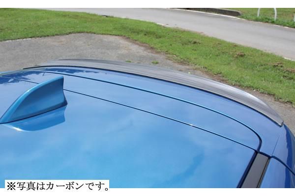 Garage Vary | Roof Wing FRP for Mazda CX-5 KE