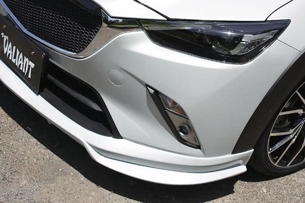 Garage Vary | Front Lip for Mazda CX-3