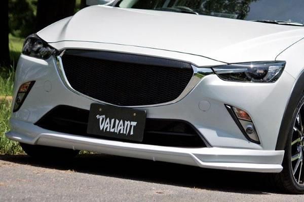 Garage Vary | Front Lip for Mazda CX-3