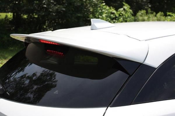 Garage Vary | Roof Wing for Mazda CX-3