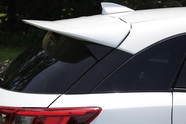 Garage Vary | Roof Wing for Mazda CX-3