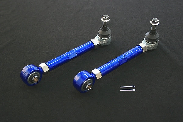 ChargeSpeed | Adjustable Rear Lateral Links for Toyota GR86 (ZN8) / Subaru BRZ (ZD8) - photo 1