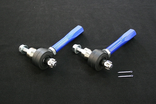 ChargeSpeed | Reinforced Tie Rod Ends for Subaru Levorg STI Sport (VM) - photo 1