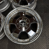 Fabulous Profound / 4x114.3 & 5x114.3 / 17x7+42