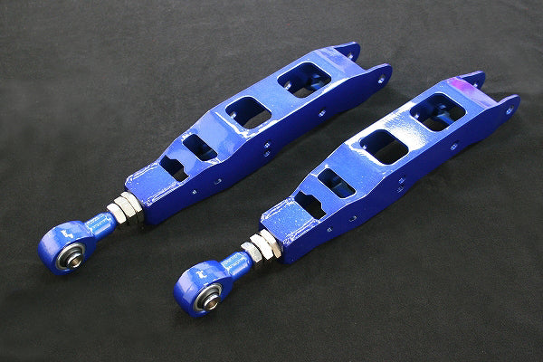 ChargeSpeed | Adjustable Rear Lateral Links for Toyota GR86 (ZN8) / Subaru BRZ (ZD8) - photo 3