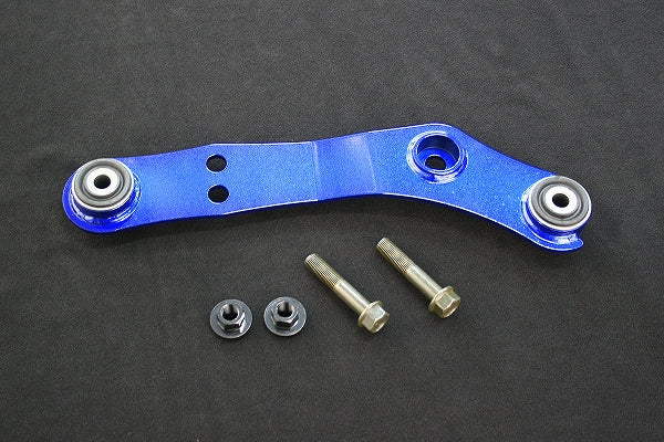 ChargeSpeed | Rear Diff Mount Support Bar for Toyota GT86 / Scion FR-S (ZN6) / Subaru BRZ (ZC6) - photo 1