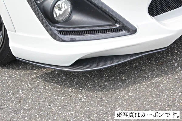 Garage Vary | Effect Board FRP for Toyota 86 (ZN6 Zenki)