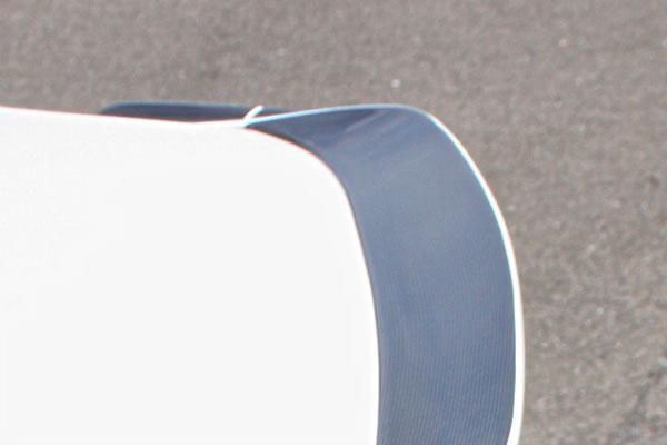 Garage Vary | Trunk Spoiler Plain Weave Carbon for Toyota GT86 (ZN6) - Image 3