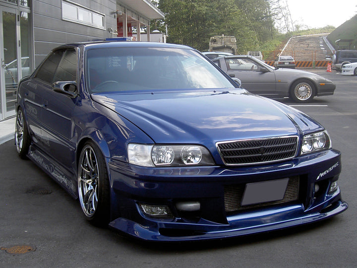 Kunnyz | Street Spec Body Kit for Toyota JZX100 Chaser