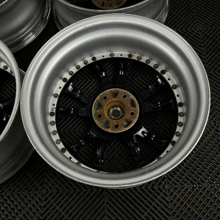 Riverside Trafficstar DTM / 5x114.3 / 18x7.5 +53