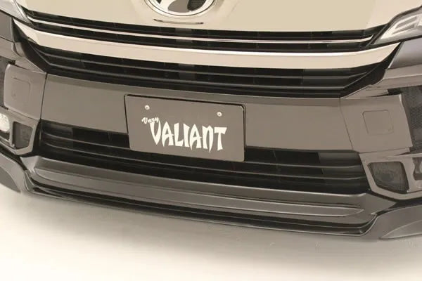 Garage Vary | Fog Lamp Panels for Toyota Vellfire (30 Series)