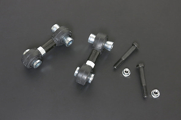 ChargeSpeed | Adjustable Rear Sway Bar Links for Toyota GR86 (ZN8) / Subaru BRZ (ZD8) - photo 1