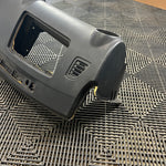 Nissan Silvia S15 Dashboard
