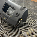 Nissan Silvia S15 Dashboard