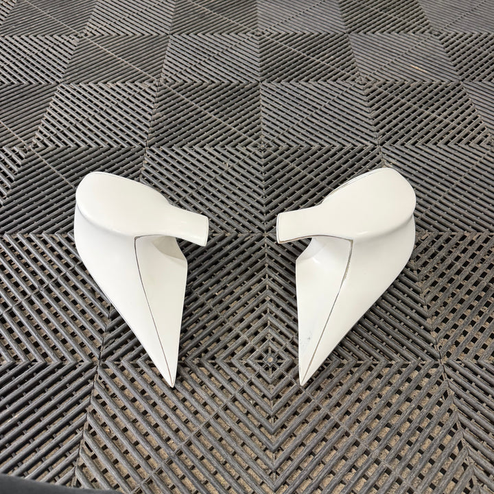 IN STOCK!! Charge Speed | Aero Mirrors for Infinity G35 (Nissan Skyline CPV35)
