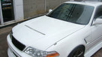 Car Modify Wonder Shadow Hood for Toyota JZX100 Mark 2 CMW