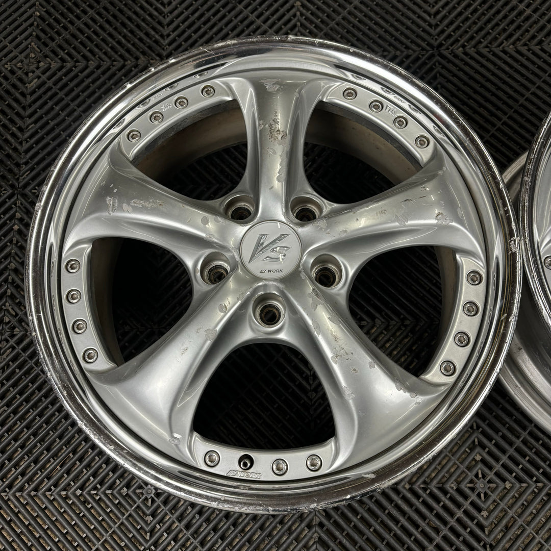 Work VS-KF PAIR(2)

5x114.3

17x7 +47