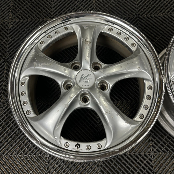 Work VS-KF PAIR(2)

5x114.3

17x7 +47
