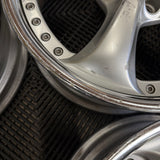 Work VS KF / 5x114.3 / 17x7+47