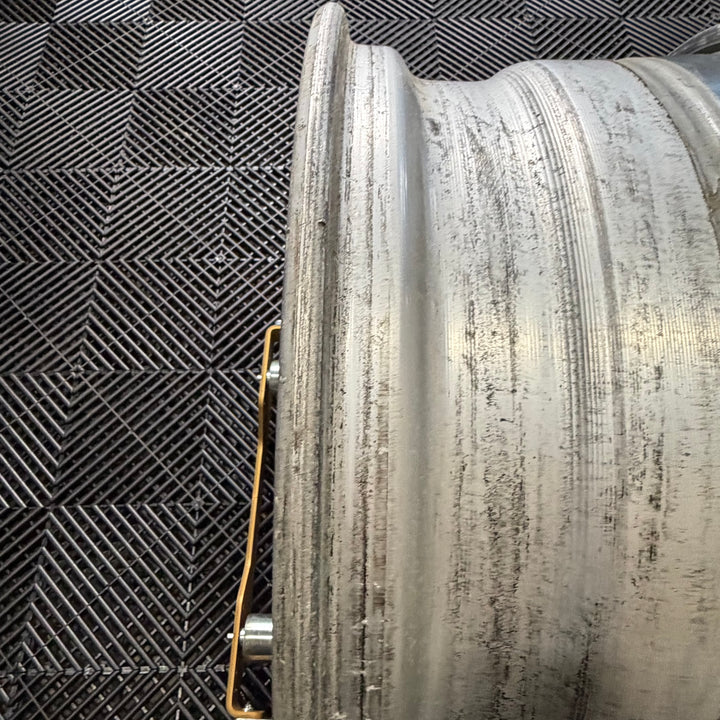 SSR Gartmaier Mainbach PAIR (2) | 5x114.3 | 17x8+35