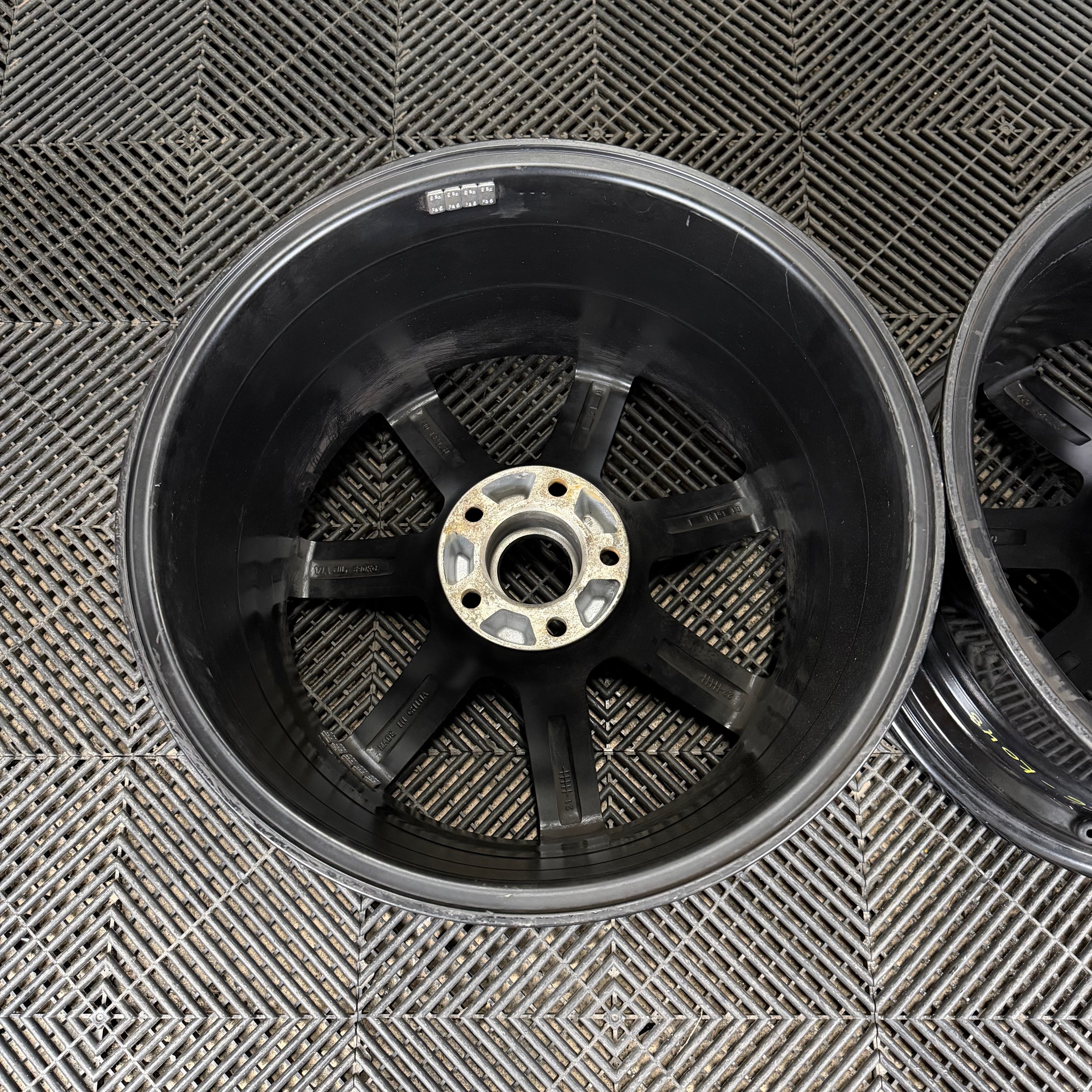 Origin Lab DNA-02 PAIR (2) | 5x114.3 | 18x9.5+15 – Parts From Japan