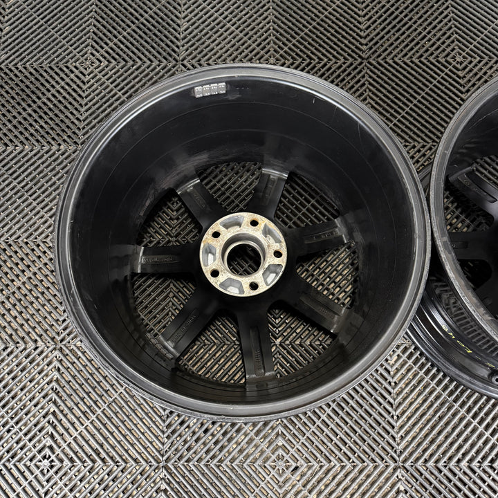 Origin Lab DNA-02 PAIR (2) | 5x114.3 | 18x9.5+15