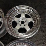 Work Meister S1 / 5x100 / 17x10+16