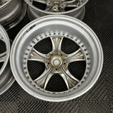 SSR Vienna Courage

5x114.3

18x8 +49