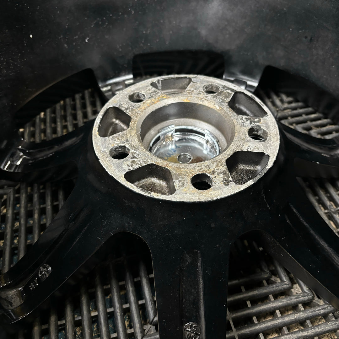 Origin Lab DNA-01 / 5x114.3 / 17x9 +30 & 17x9.5 +15