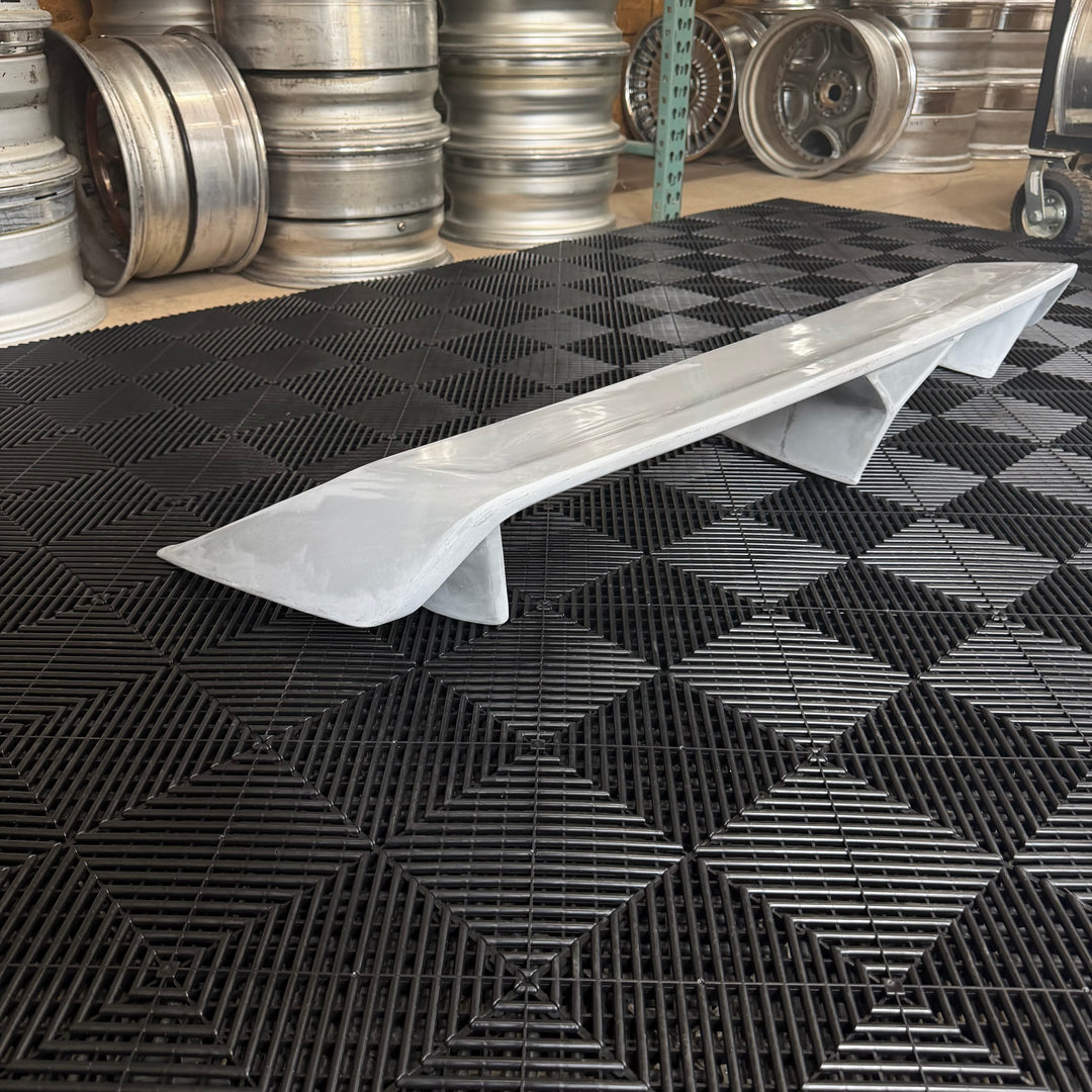 IN STOCK!!! Hot Parts | Spec R Style Trunk Wing for Nissan Silvia S15