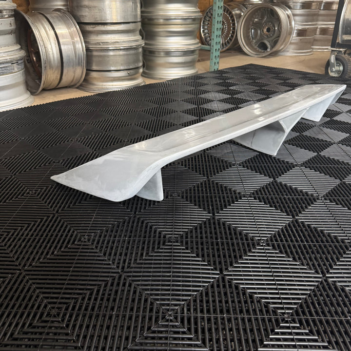 IN STOCK!!! Hot Parts | Spec R Style Trunk Wing for Nissan Silvia S15