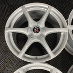 Nissan Skyline R34 GTR Wheels

5x114.3

18x9 +30