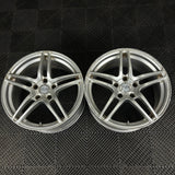 Advan AVS Model 5 PAIR (2)

5x114.3

17x8 +30