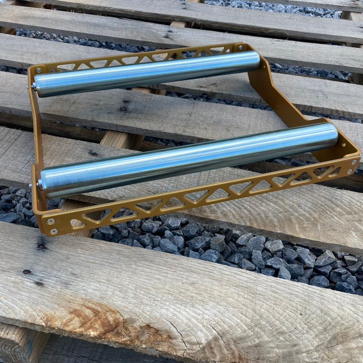 PFJ Wheel Roller - GOLD