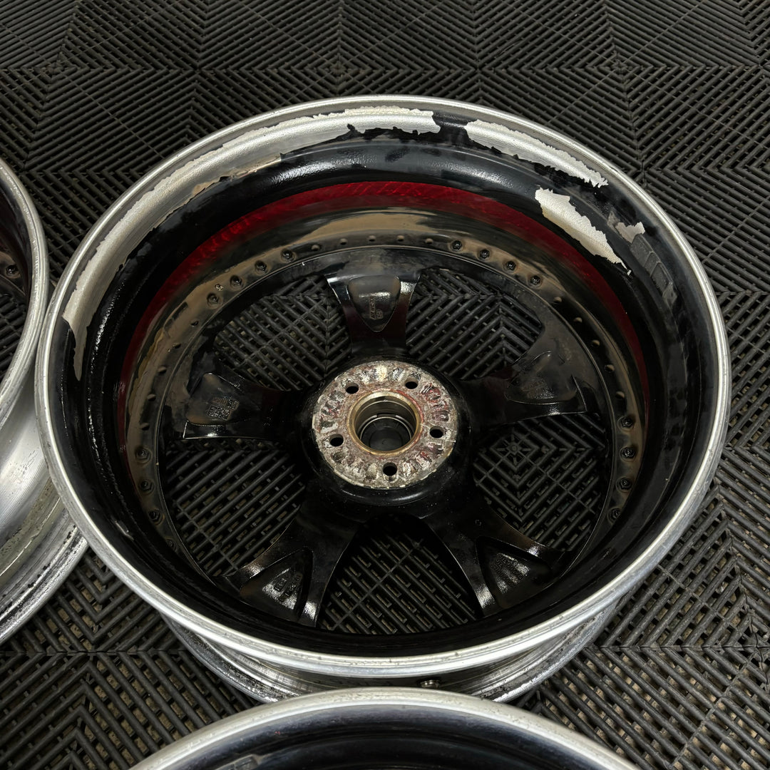 Work VS-KF / 5x100 / 19x8 +51