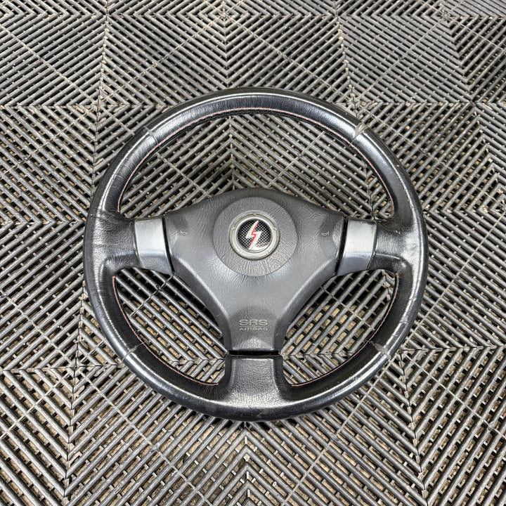 Nissan Silvia S15 Steering Wheel